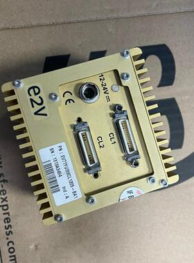 EV71YUM8CL1205-BA1 e2v 12K线扫描工业相机议价维修