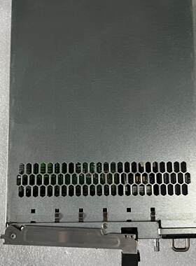 VTrak E830f VTE830F 磁盘存储控制器 乔鼎PROMISE议价维修