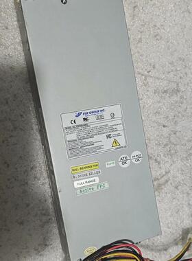 FSP500-80BU 1U工业电源 Active PFC IDE接口滚珠风扇议价维修