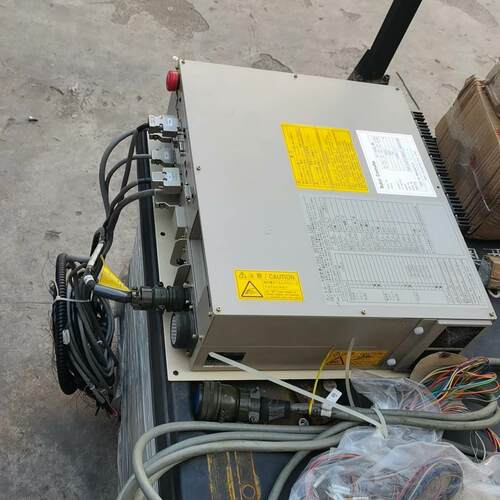 RC5-VSE6BA-BN VS-6556E-BW-TM/E DENSO电装机器人控制器议价维修