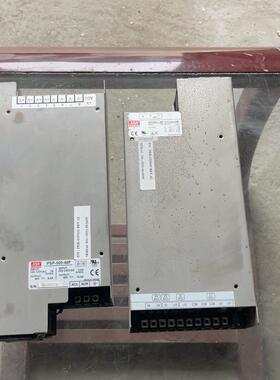 PSP-500-48F DP-75-24CSM 明纬开关电源 工控工业电源议价维修