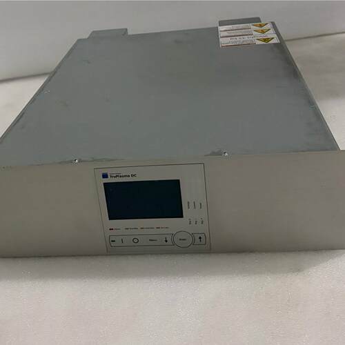 DC 3020 工业电源 Huttinger Truplasma直流等离子电源议价维修