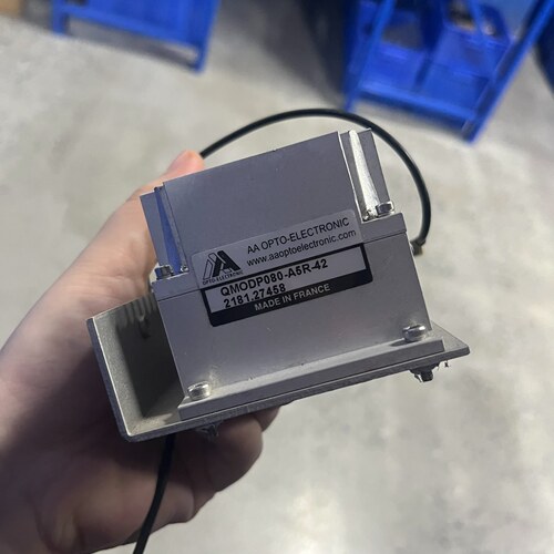 QMODP080-A5R-42 Q驱模块 工控自动化工业驱动配件议价维修