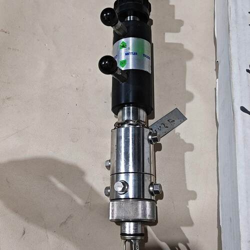 InTrac797 梅特勒METTLER电极护套 工业检测仪器议价维修