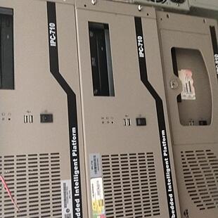 IPC-710 IPC-810 研祥工控机 嵌入式智能工业控制平台议价维修