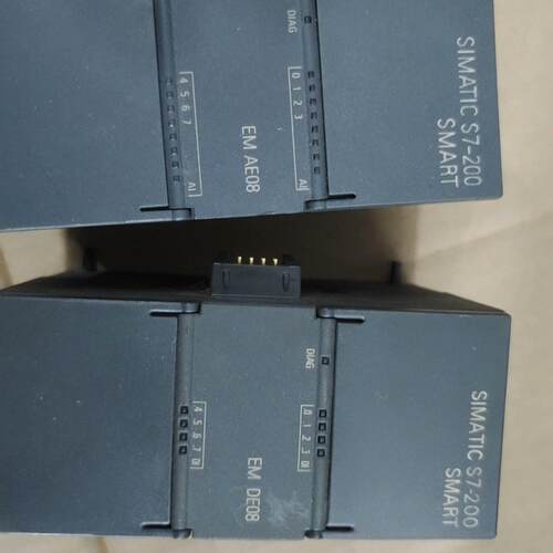 AE08 模拟量输入扩展模块 S7-200 SMART议价维修