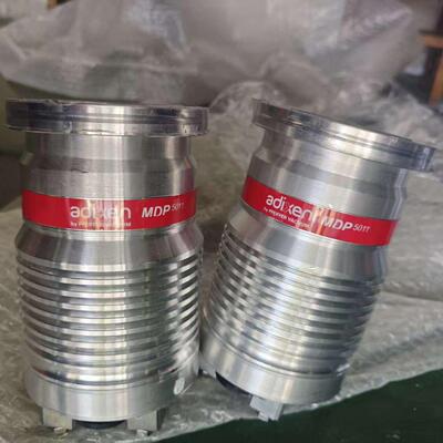 MDP5011 分子泵 普发adixen 23年生产转动灵活议价维修