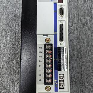 CR10704 伺服驱动器 KOLLMORGEN工控自动化驱动装置议价维修