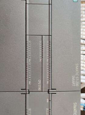 6ES72 S7-200 SMART ST40 EM DR16 工控PLC扩展模块议价维修