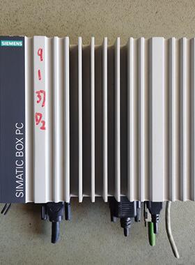 6AG4022-0AA31-0AA1 IPC327E 工控机工业计算机 8GB议价维修