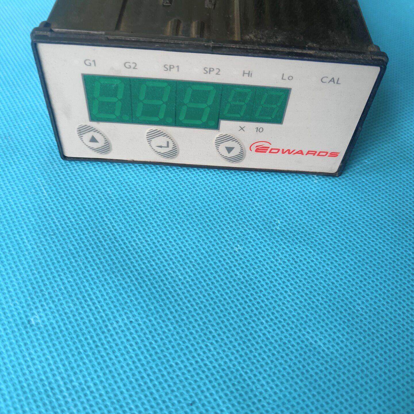 ADC CONTROLLER 爱德华真空计显示器 数显真空控制器议价维修