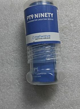 PT9 NINETY 水下定位信标 netwave船舶定位探测装置议价维修