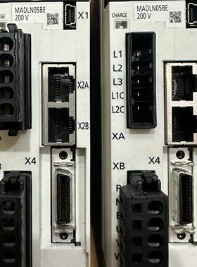 MADLN05BE 伺服驱动器 松下EtherCAT 200V工控自动化驱动议价维修