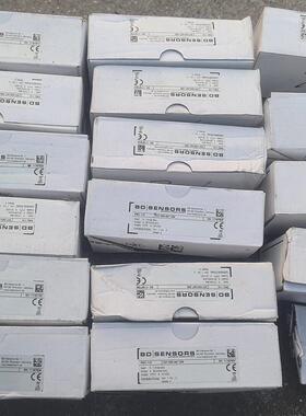 PMC110 压力传感器 BD博德工业自动化传感配件议价维修