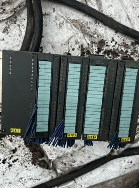 FM350-2 SM321 SM322 PLC工控自动化模块配件议价维修