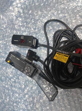 GV-H45 GV-21 距离传感器 工业自动化激光传感议价维修