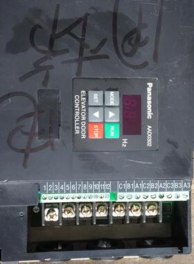 AAD03020DKT01 门机变频器 电梯门机控制器议价维修