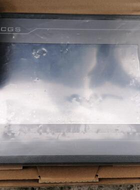TPC7062TX(KX)昆仑通态触摸屏工业工控人机界面议价维修