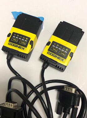 DM152X 康耐视读码器 工业二维码条码识别读取设备议价维修