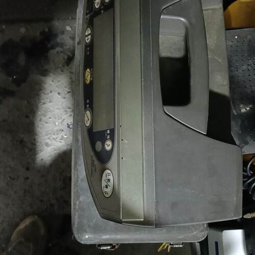 EPR-03 检测仪器 便携式工业实验测试设备议价维修