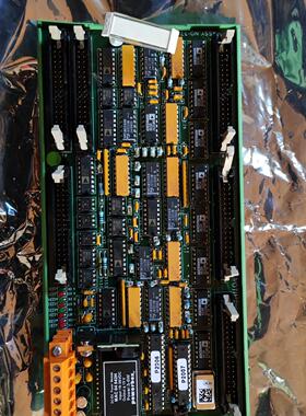 P2006 P2007 康士伯电路板 船舶工控控制板议价维修