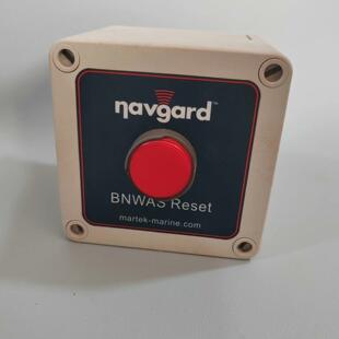 BNWAS 复位按钮 navgard船舶报警按钮议价维修