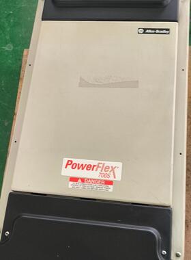 PowerFlex 700S 变频器 工业工控自动化设备议价维修