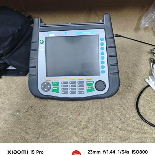 SH-36S 频谱分析仪 100KHz-3.6GHz BIRD鸟牌议价维修