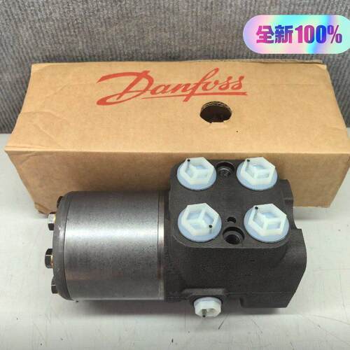 OSPBX500LS 150-1086 Danfoss丹佛斯液压转向器工控配件议价维修