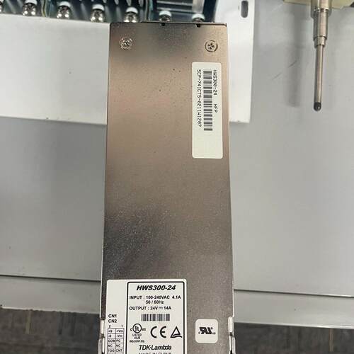 HWS300-24 TDK-Lambda工业开关电源 24V14A工控电源议价维修