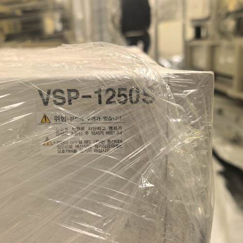 VSP-1250S ADVANCED WAVE 工业电压电源工控配件议价维修