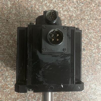MHMF502L1G6M 松下A6伺服电机 5kw工业自动化动力马达议价维修