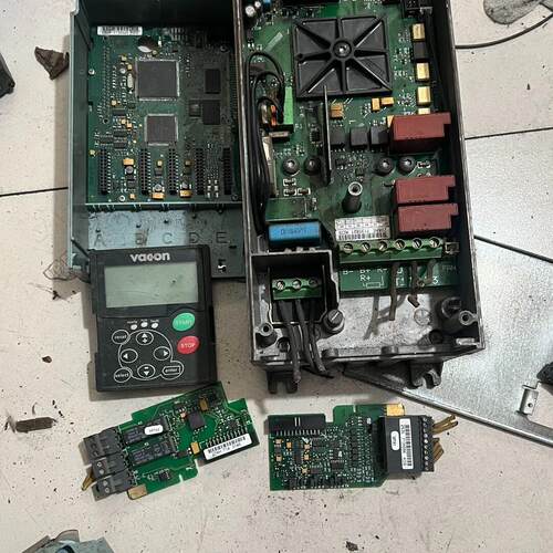 PA000752H1SSS 伟肯变频器 驱动板 控制板 驱动器议价维修