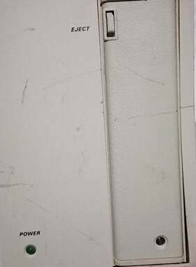 YLM511-B12 QIC-525 大磁带机 工业工控存储配件议价维修