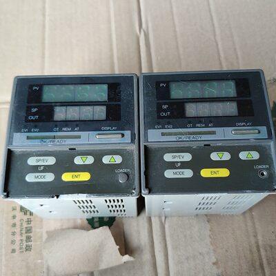 C315GA000100 温控控制器 山武YAMATAKE SDC31议价维修