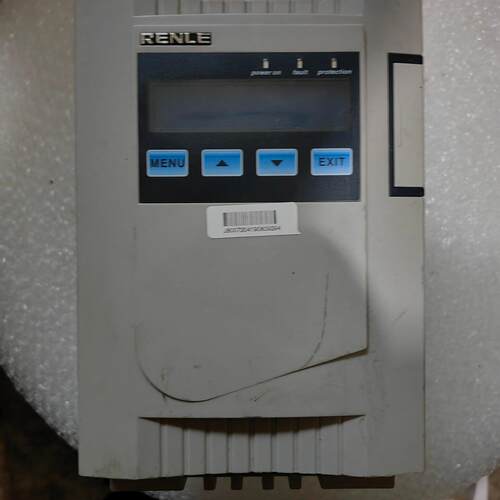JJR8000-72-38 雷诺尔软起动器 工业工控电机控制装置议价维修