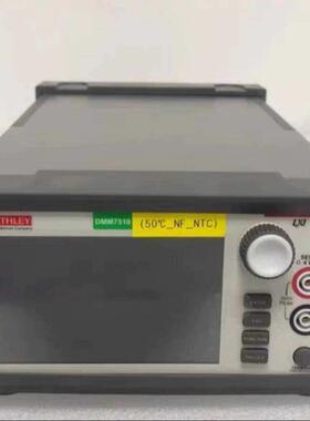 DMM7510 吉时利数字万用表 高精度实验室测试仪器议价维修
