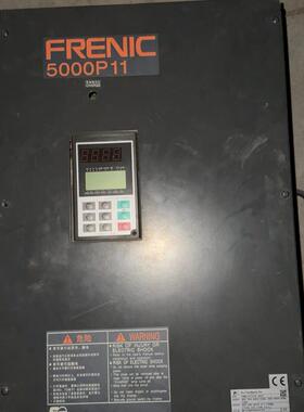 FRN37P11S-4CX 富士变频器 37kw工控自动化变频设备议价维修
