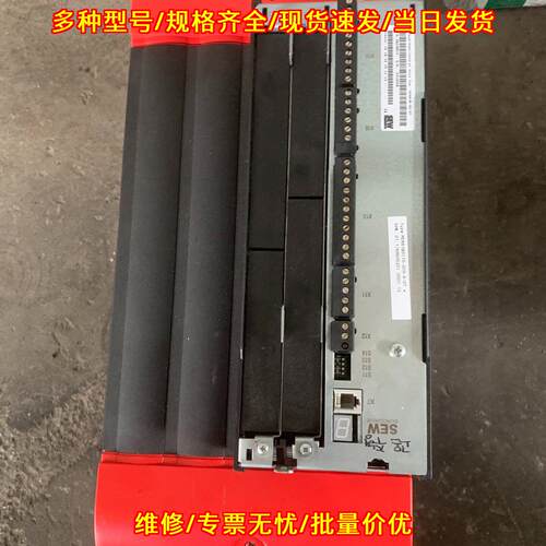 MDX61B0110-203-4-0T 变频器 工业工控自动化驱动装置议价维修