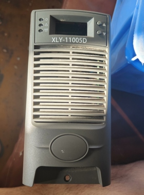 XLY-11005D 直流屏充电模块 工业电力电源模块议价维修