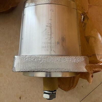 0510825024 AZPG-22-05 力士乐齿轮泵 工业液压泵议价维修