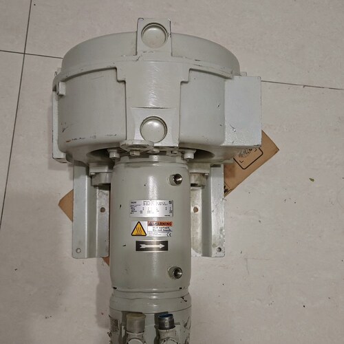 SWP0360-8026-Z HAUNI漩涡风机 工业风机议价维修