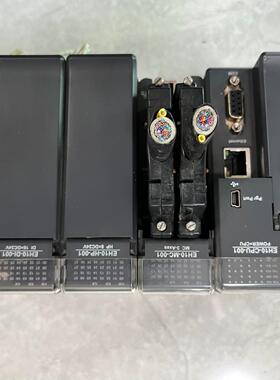 EH10-CPU-001 EH10全系列 海德HTE工控控制模块议价维修