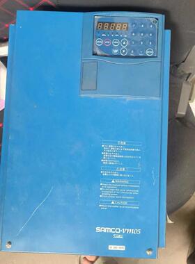 SPF-30k SAMCO-vm05 三垦变频器 30kw 380-460V议价维修