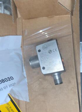 OGD582 ifm易福门激光传感器 工控自动化传感元件议价维修