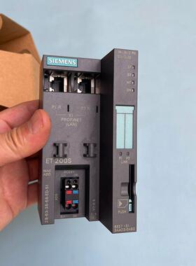6ES7151-3AA23-0AB0 接口模块 ET200S PROFINET 工控模块议价维修