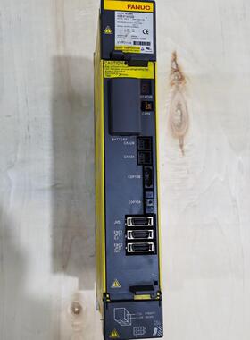 A06B-6114-H206 发那科伺服驱动器 工控自动化配件议价维修