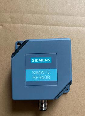 6GT2801-2BA10 RF340R RFID读写头模块 工控配件议价维修