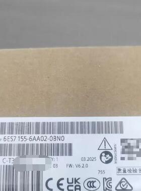 6ES7 155-6AA02-0BN0 工控自动化模块 可编程控制配件议价维修