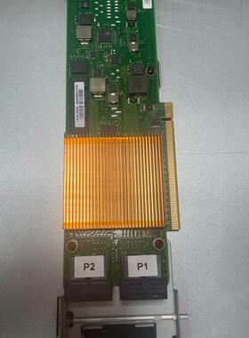 IBM S822L 57D7 00MH962 00MH963 P8 PCIe3 SAS RAID卡议价维修